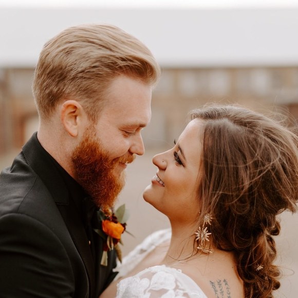 Meet your Posher, Shawn - Picture 1 of 1